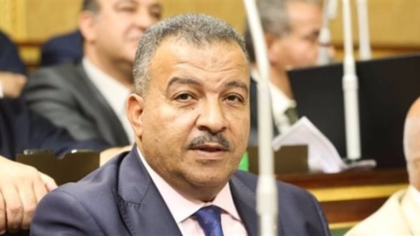 محمد العماري