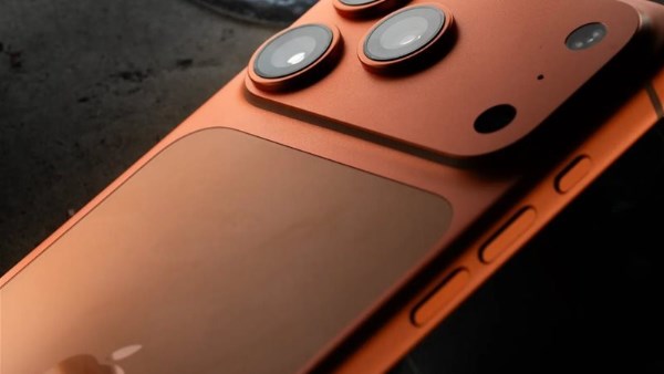 هواتف iPhone 17 Pro 