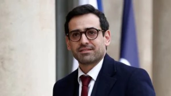 كريستوف لوموان