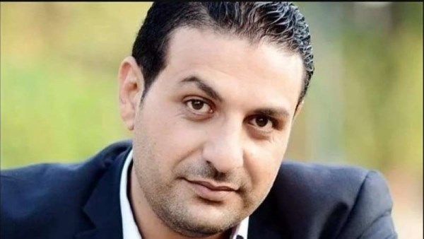  الفنان حماده بركات