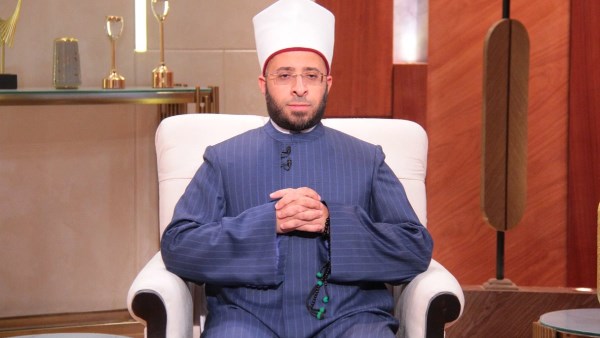  أسامة السيد الأزهري