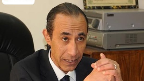  الإعلامي عصام الأمير