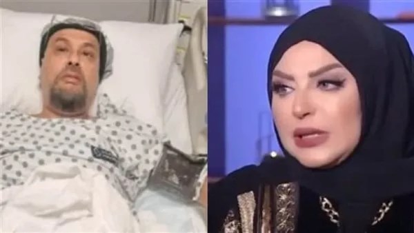 ميار الببلاوي وزوجها ميار الببلاوي وزوجها