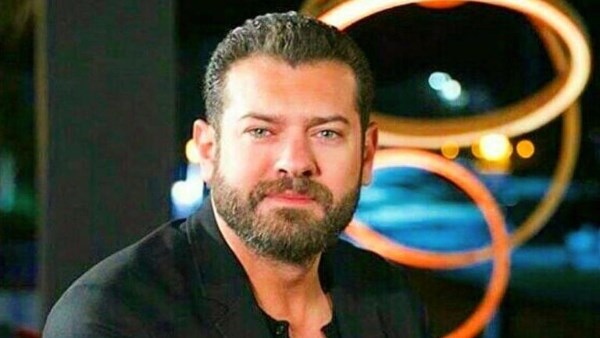 عمرو يوسف