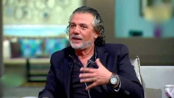 ناصر سيف 