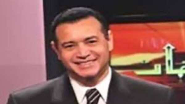 الإعلامي القدير مسعد أبو ليلة