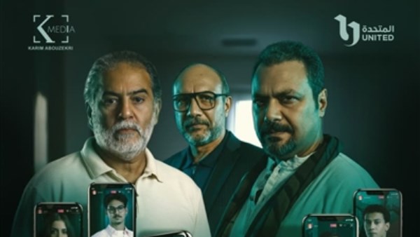 حكاية "الوكيل"