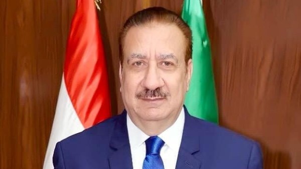 محافظ المنوفية محافظ المنوفية