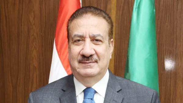 محافظ المنوفية 