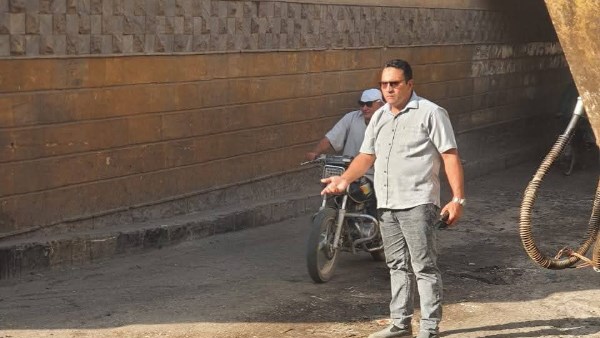 أثناء التطوير