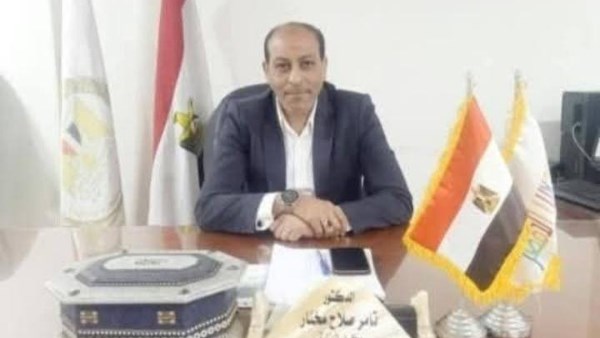 حملات تموينية مكبرة على الأسواق 