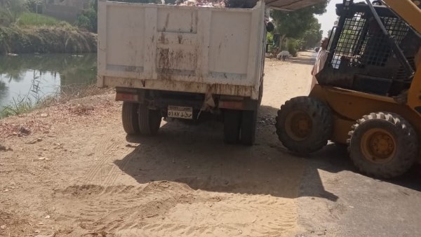 رفع كفاءة الطرق بارمنت 