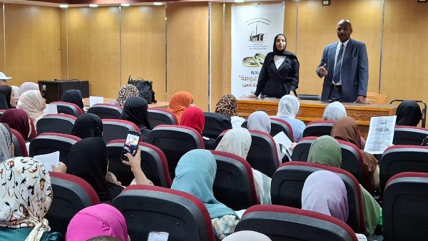 تدشين مبادرة كمل الزغروطه خلى الفرحه تكمل 