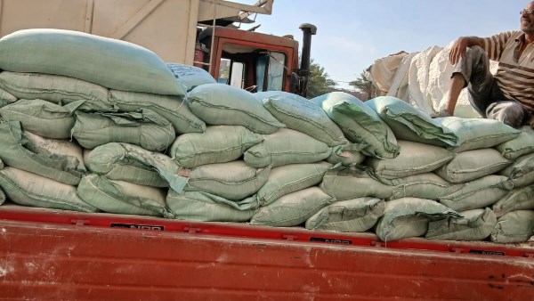المضبوطات المضبوطات