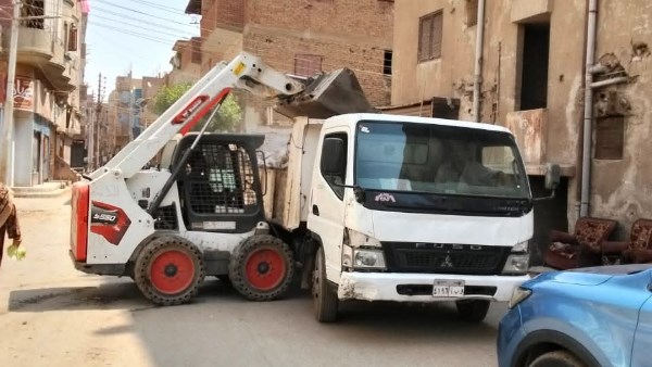  أعمال النظافة