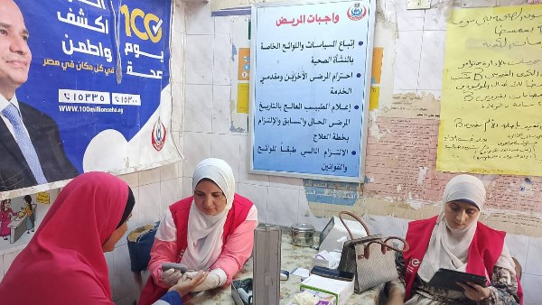 مبادرات رئاسية
