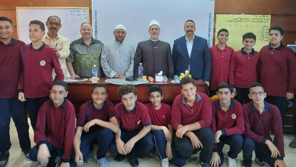 اثناء الندوة