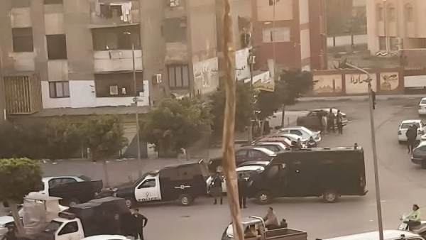 مكان الواقعه 