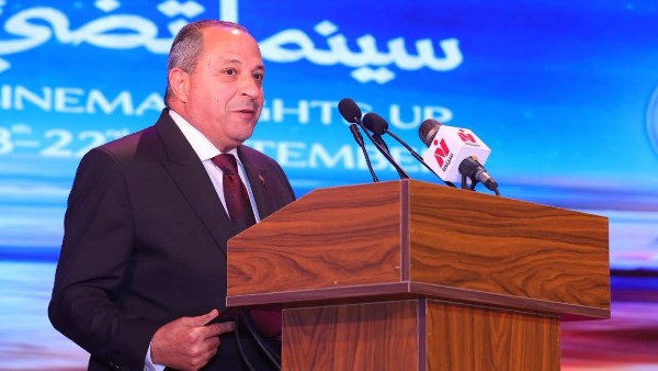 محافظ بورسعيد 