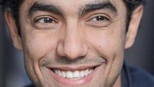 ميدو عادل 