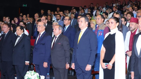 مهرجان بورسعيد السينمائى 