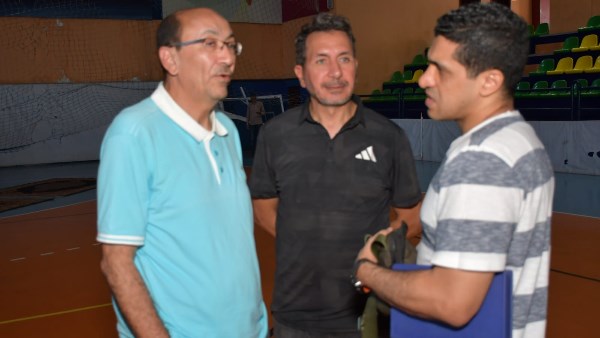 رئيس اتحاد الشركات 