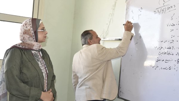 محافظ بورسعيد 