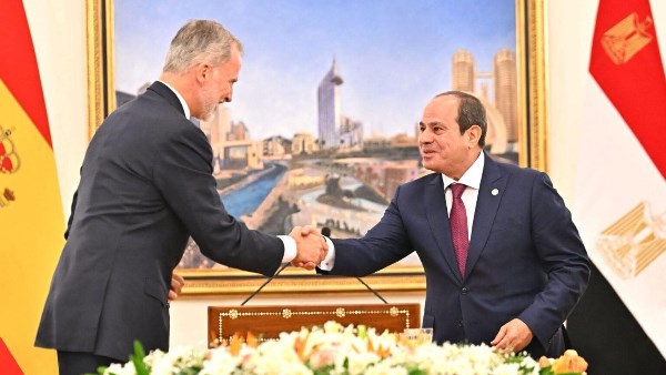 رئيس الجمهوريه 