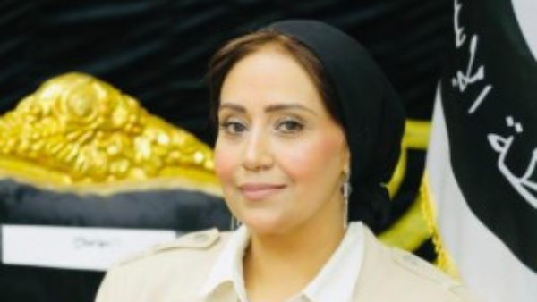امين امانه المراه 