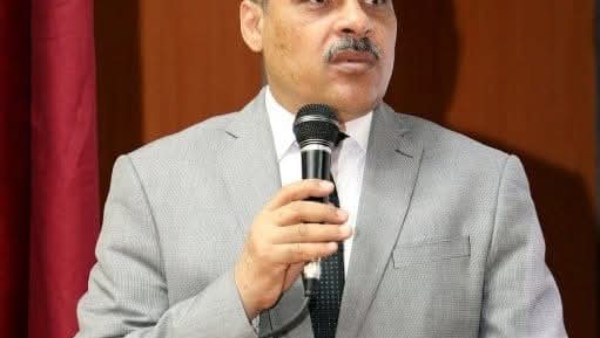محافظ الشرقية 