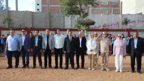 محافظ الشرقية 