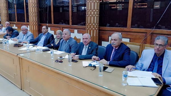 الاختبارات 