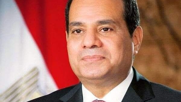 محافظ الفيوم يُهنئ الرئيس السيسي بحلول المولد النبوي الشريف