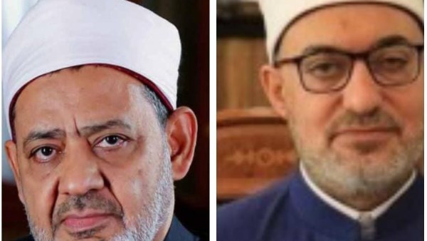 محافظ الفيوم يبعث تهانيه لشيخ الأزهر ومفتي الجمهورية بمناسبة المولد النبوي الشريف