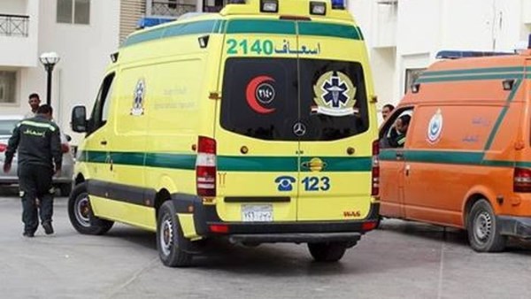 إصابة 5 في مشاجرة بسبب خلافات الجيرة بسنهور الفيوم