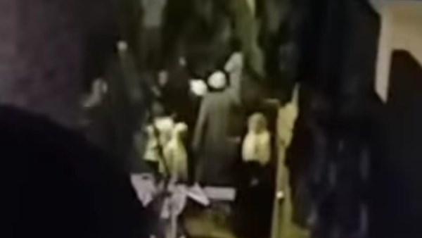 مشادة بين عائلتين في الفيوم بعد حبس مدرب كاراتيه 7 سنوات لهتك عرض طفل