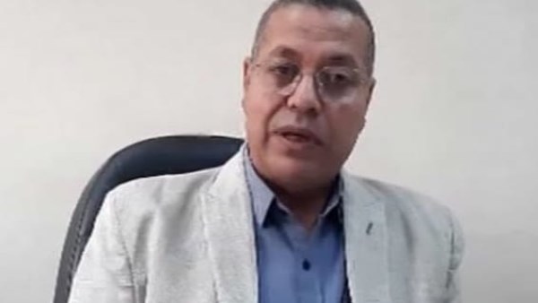 جمعة قطب مديرًا لتموين الفيوم خلفًا لسامح شبل