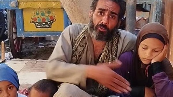 سيدة توضح: طردت جوزي علشان المخدرات مش أولادي