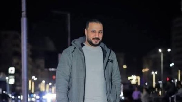 المجنى عليه 