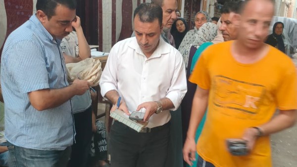 جزء من الحملة 