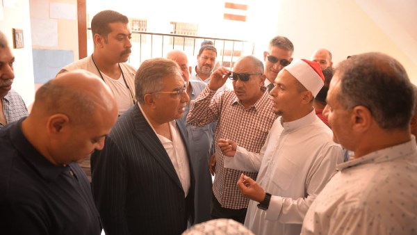 جزء من الزيارة