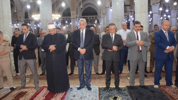 جزء من الحدث