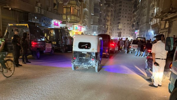 جزء من الحملة 
