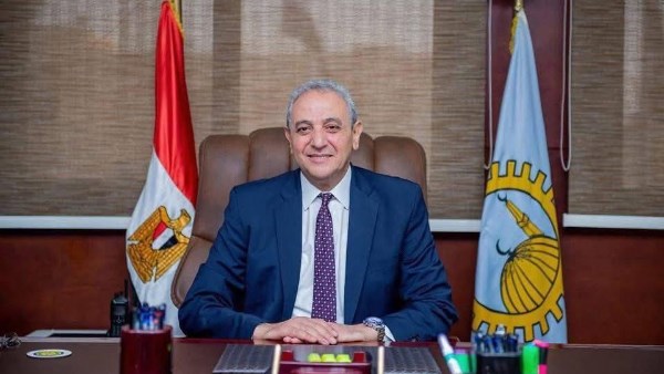 محافظ الغربية محافظ الغربية