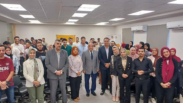 فعاليات التدريب 