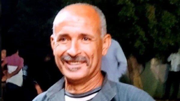 الضحية 