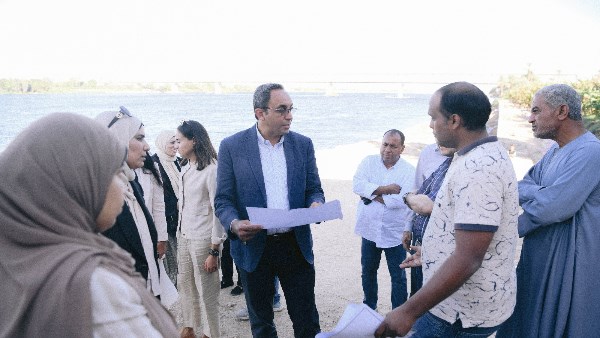 جانب من الجولة 