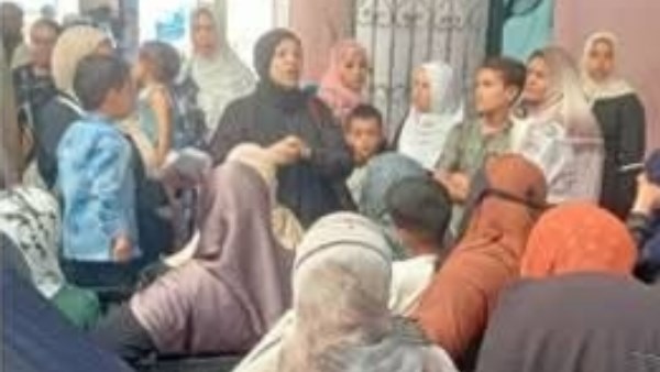 ندوة توعوية عن مرض الايدز 