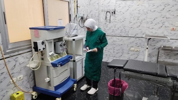 العلاج الحر بالبحيرة العلاج الحر بالبحيرة