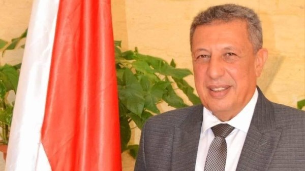 وكيل وزارة التربية والتعليم بالبحيرة 